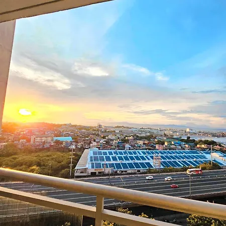 Amaris Staycation Azure Urban Residence Resort Paranaque Boracay Tower